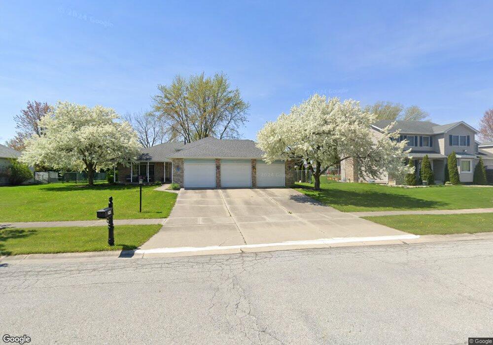 1425 W 95th Place, Crown Point, IN 46307 - photo 1