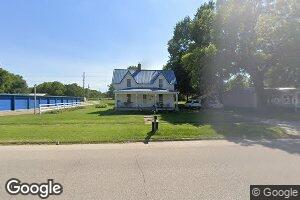 312 W 5th St, Blue Rapids, KS 66411