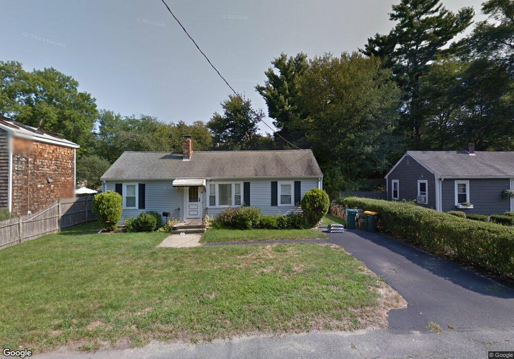 23 Ekstrom Cir, Abington, MA 02351 - photo 1