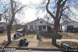 1230 E Davis Ave, Fort Worth, TX 76104