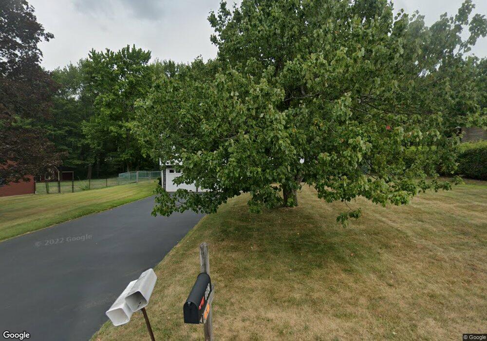 110 Shirley Rd, Torrington, CT 06790 - photo 1