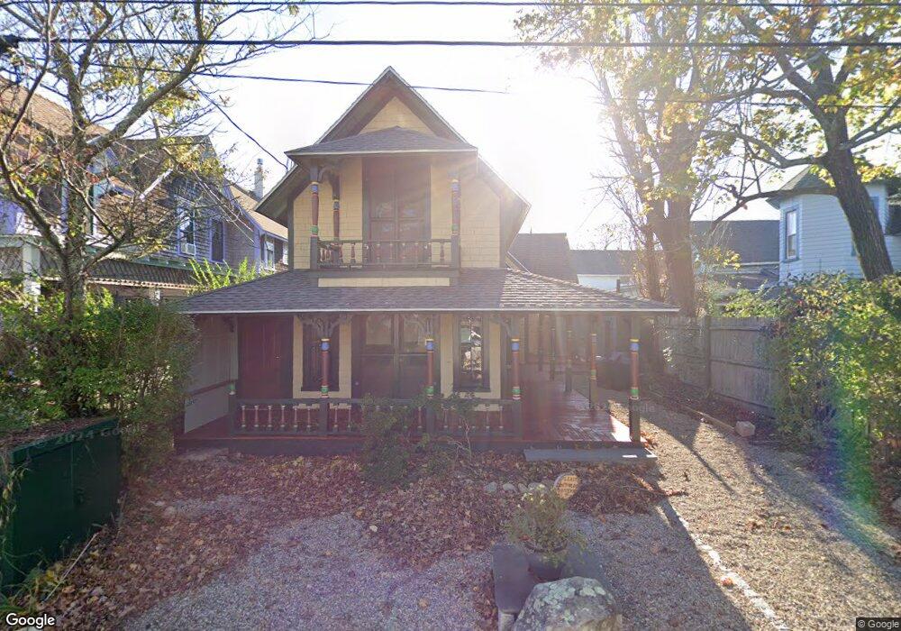 44 Narragansett Ave, Oak Bluffs, MA 02557 - photo 1