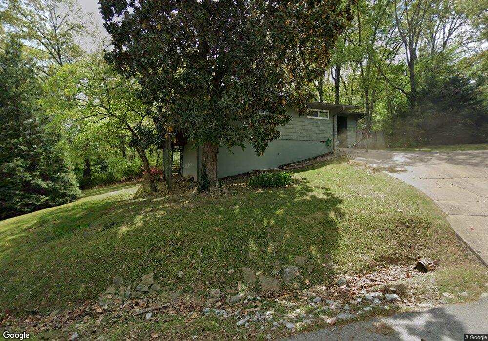 22 Tamworth Cr, Bella Vista, AR 72714 - photo 1