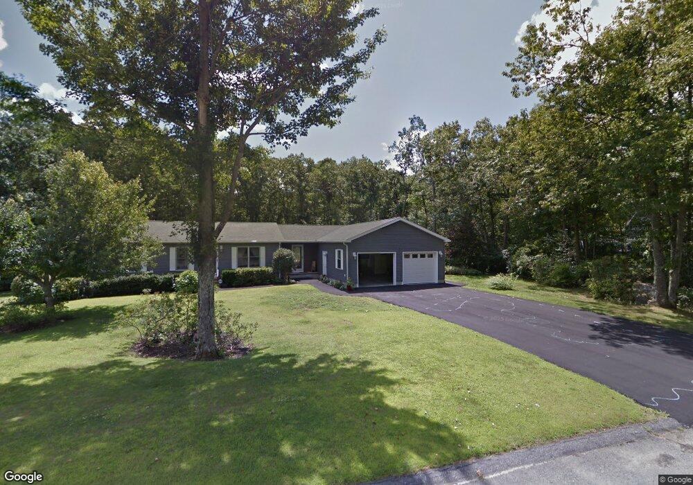 3 Shelter Ridge Rd, Leicester, MA 01524 - photo 1