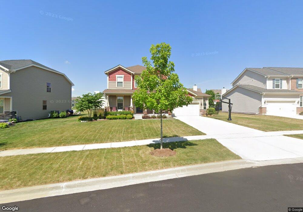 1120 Kingsmill Dr, Algonquin, IL 60102 - photo 1