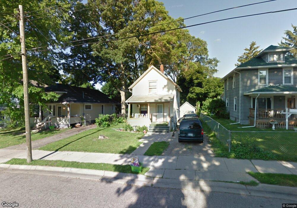 1528 Linval St, Lansing, MI 48910 - photo 1