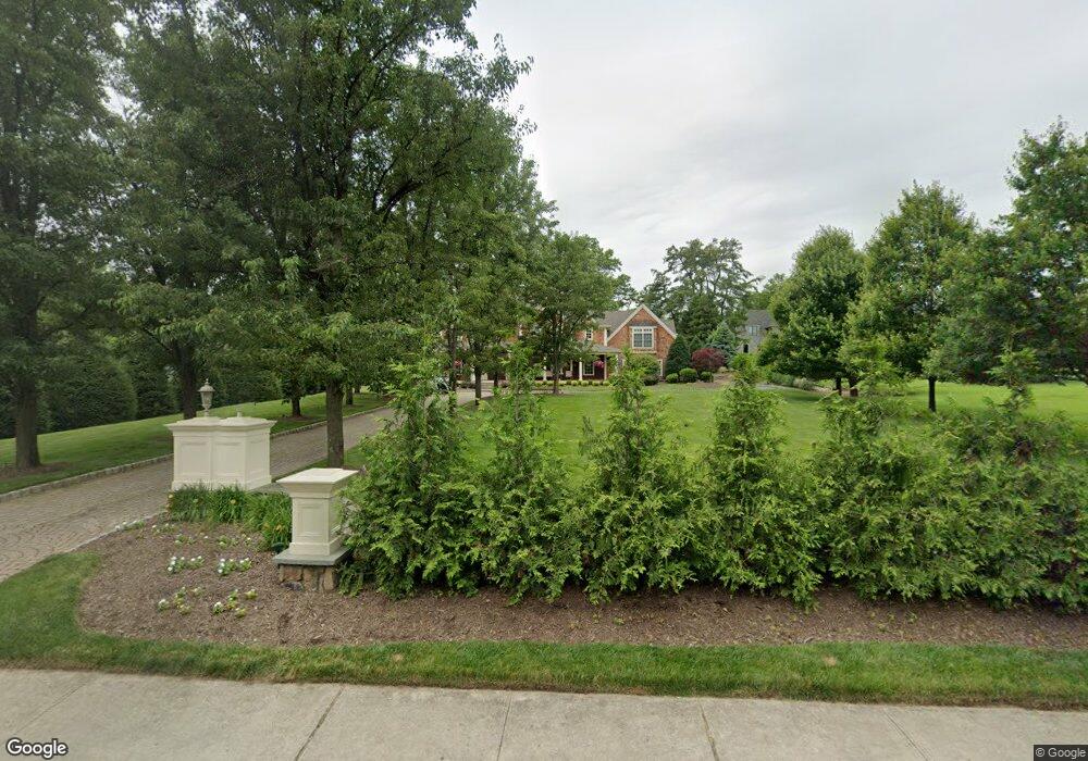 55 Dewolf Rd, Old Tappan, NJ 07675 - photo 1