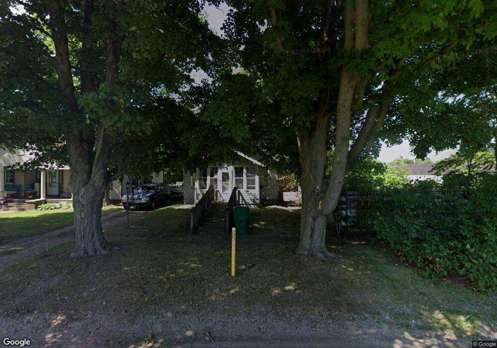 812 N 7th St, Niles, MI 49120 - photo 1