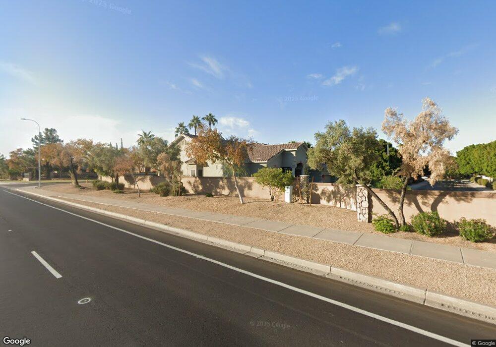 1050 N Kristin Ln, Chandler, AZ 85226 - photo 1