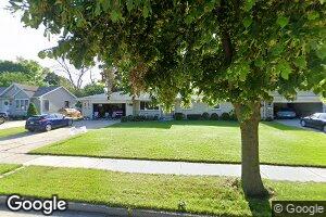 6610 60th Ave, Kenosha, WI 53142