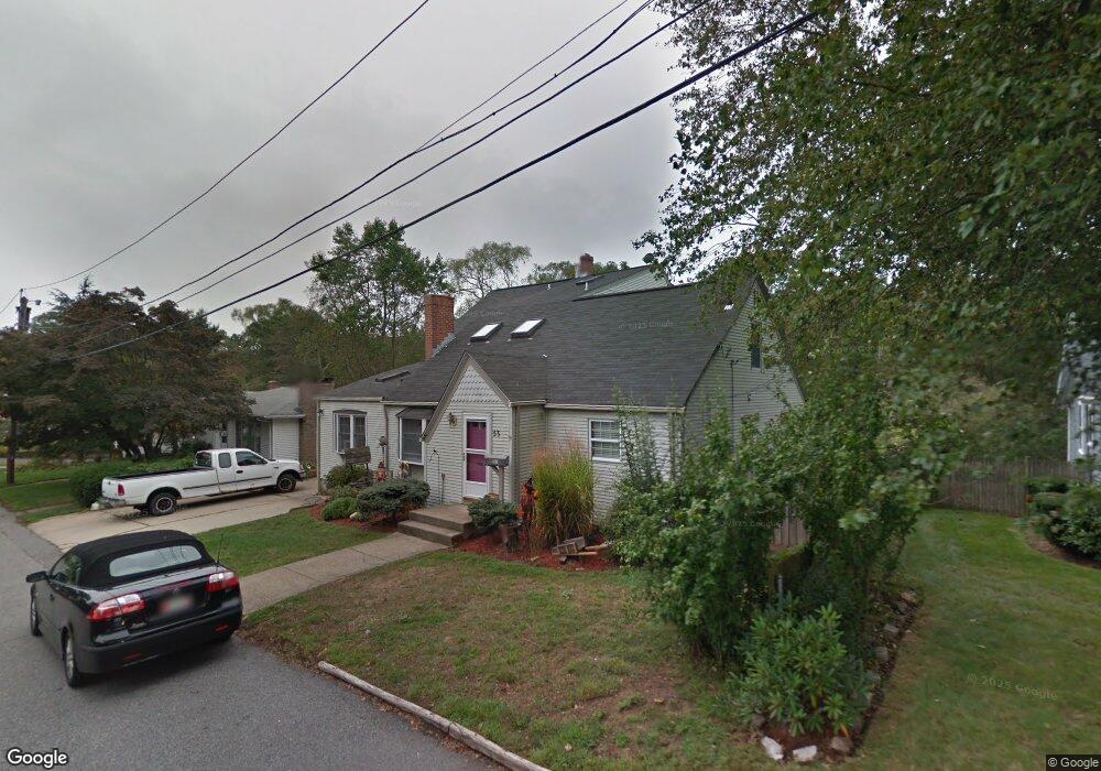 53 Anderson Ave, Warwick, RI 02888 - photo 1