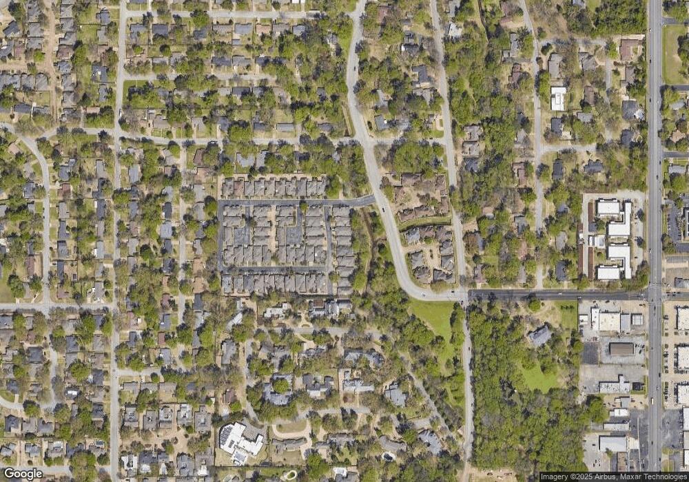 3306 Parliament Dr, Tyler, TX 75701 - photo 1