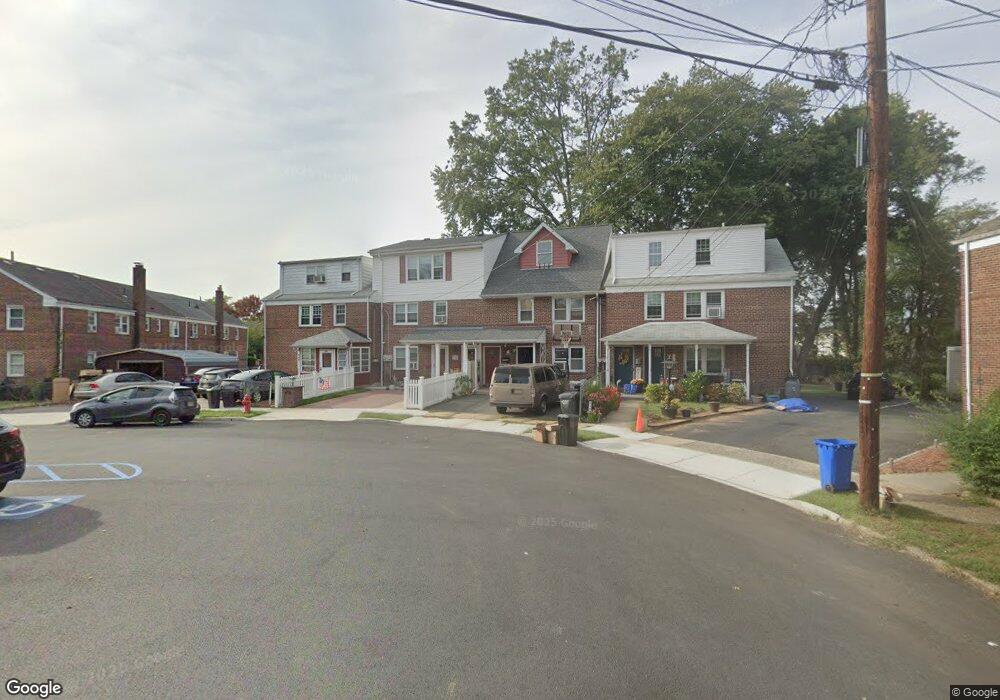 641 Cora Place unit 1, Rahway, NJ 07065 - photo 1