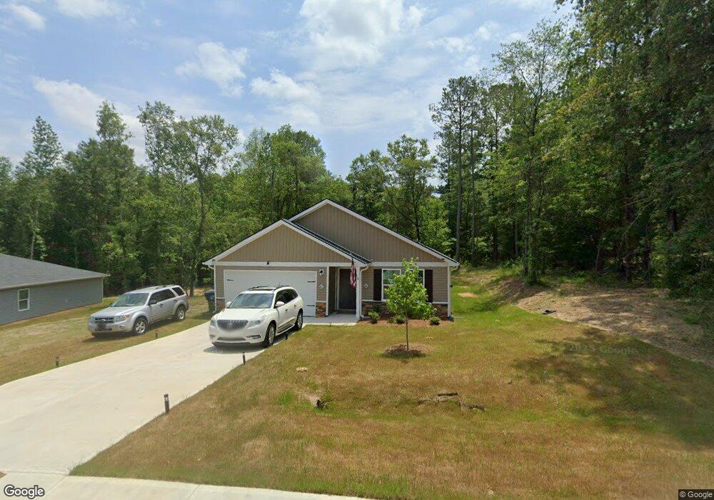 211 Hallie Ln, Macon, GA 31211 - photo 1