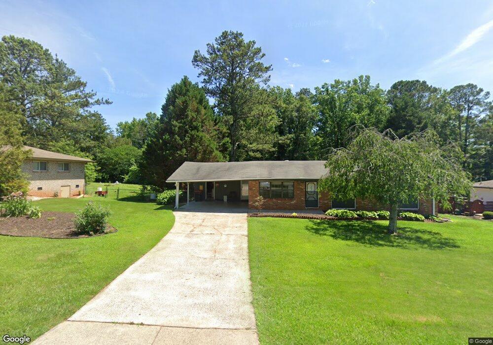 1976 Myrtle Dr NE, Marietta, GA 30066 - photo 1
