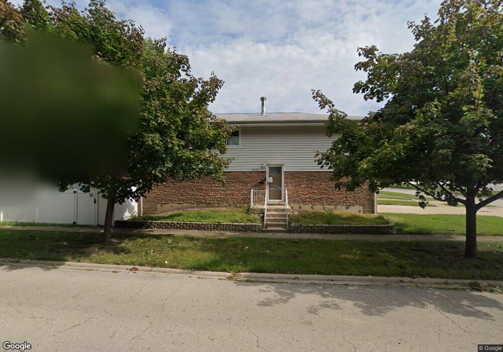 18120 Olympia Dr, Country Club Hills, IL 60478 - photo 1