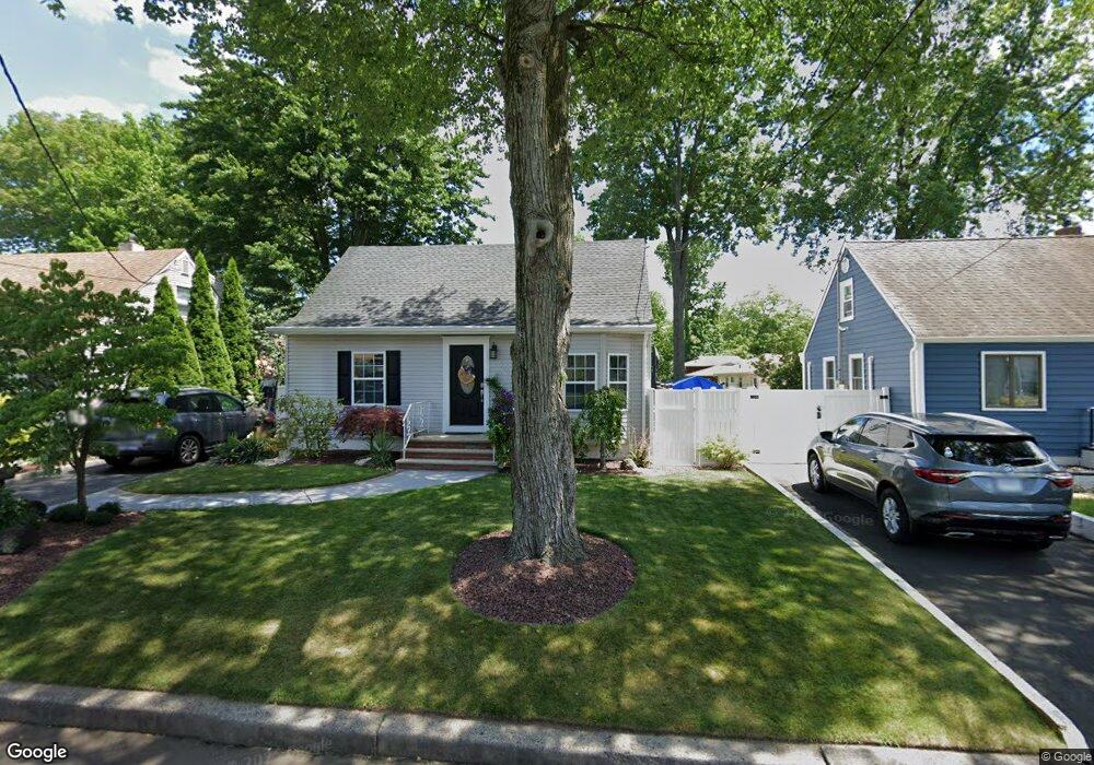 45 W Cliff Rd, Colonia, NJ 07067 - photo 1