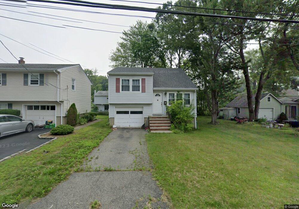 12 Garfield Rd, Parsippany, NJ 07054 - photo 1