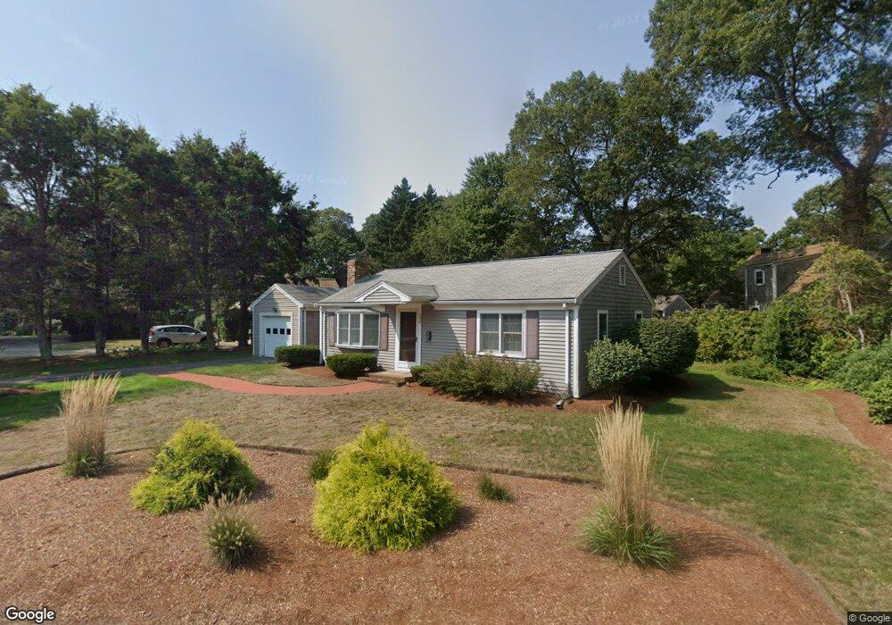 132 Emerson Way, Centerville, MA 02632 - photo 1