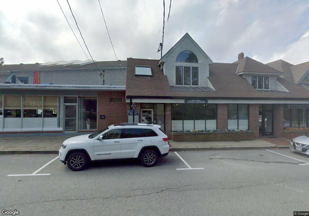 115 Ripley Rd unit 7, Cohasset, MA 02025 - photo 1