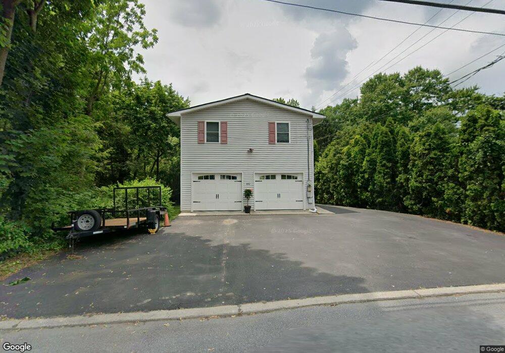 642 Washington St, Walnutport, PA 18088 - photo 1