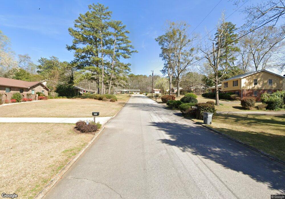0 Brookridge Dr, Lagrange, GA 30241 - photo 1