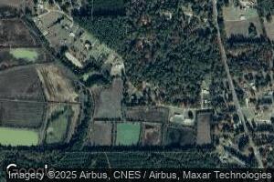 TBD Jim Bryant Rd, Deville, LA 71328