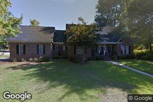 2100 Bayberry Ct, Columbia, SC 29206