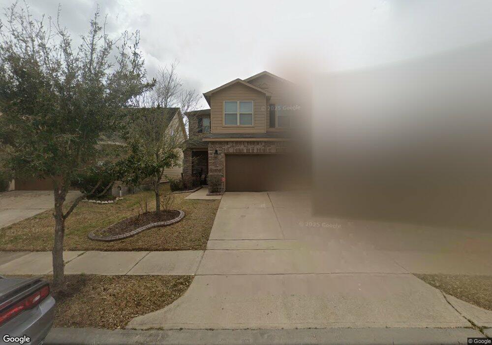 9206 Fuqua Breeze Dr, Houston, TX 77075 - photo 1