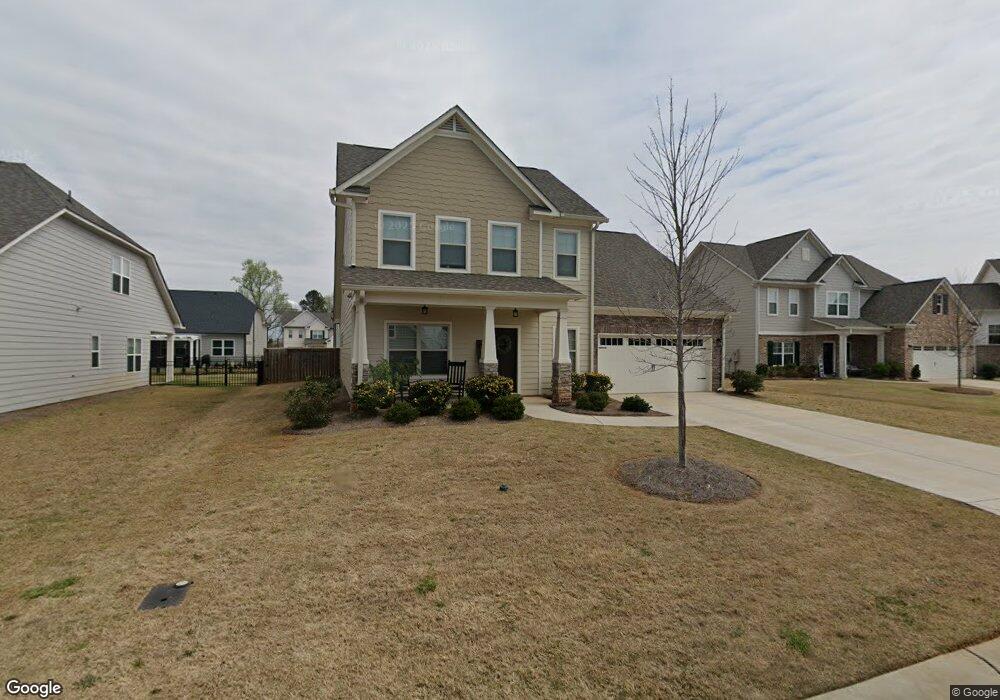 4825 Anvil Ct unit 132C, Jefferson, GA 30549 - photo 1