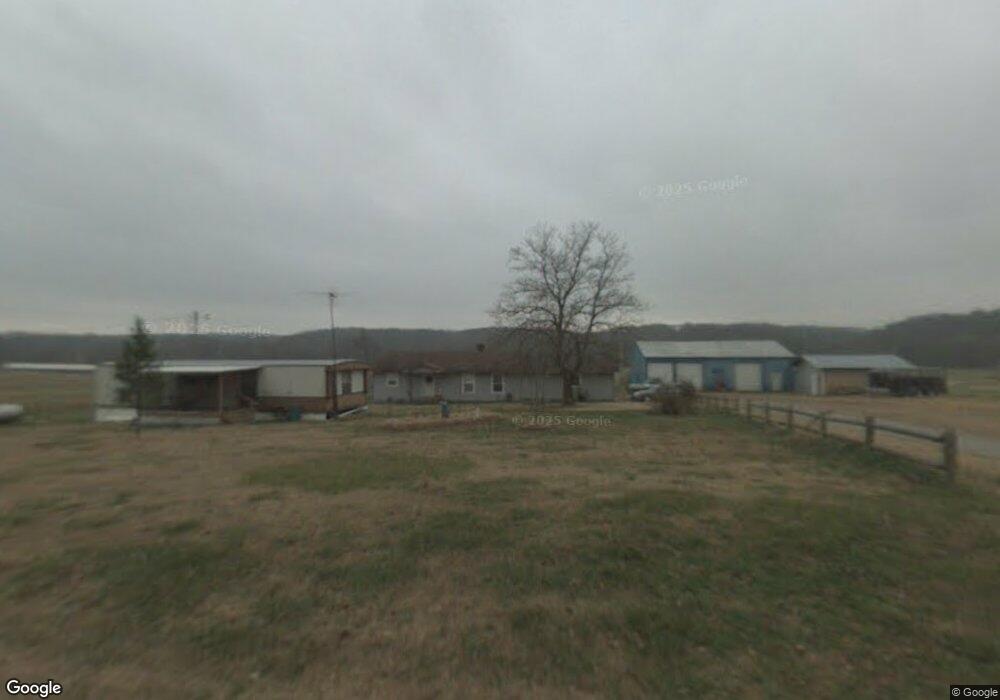14603 Savoy Rd, Fayetteville, AR 72704 - photo 1