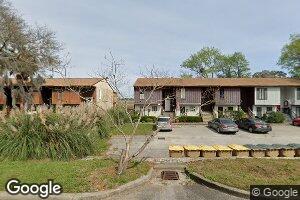2606 Dogwood Ave, Savannah, GA 31404