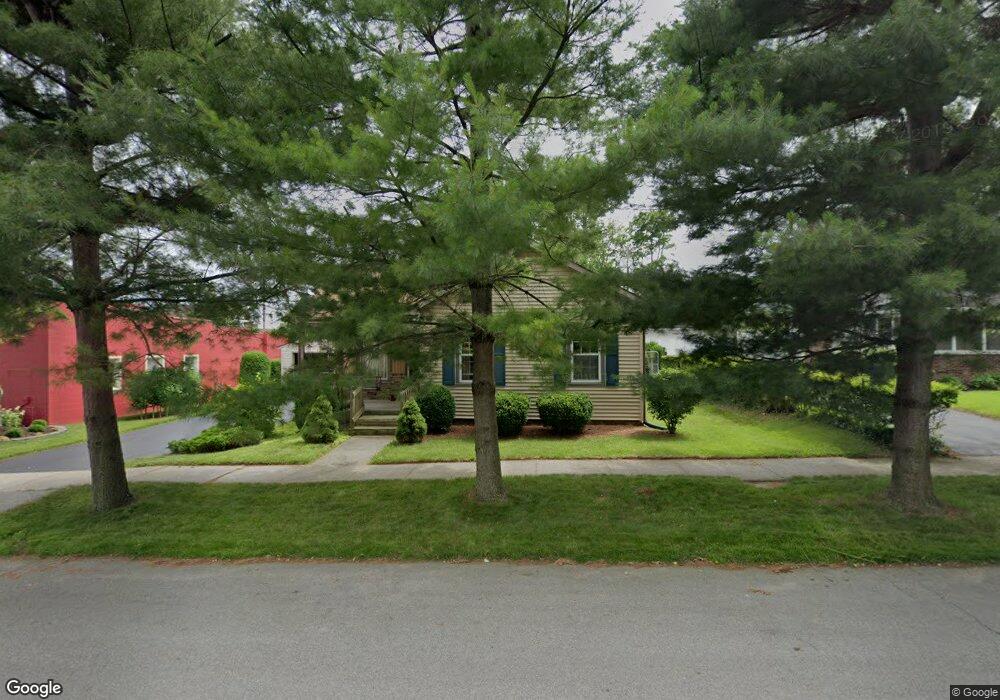 155 W 3rd St, Roanoke, IN 46783 - photo 1