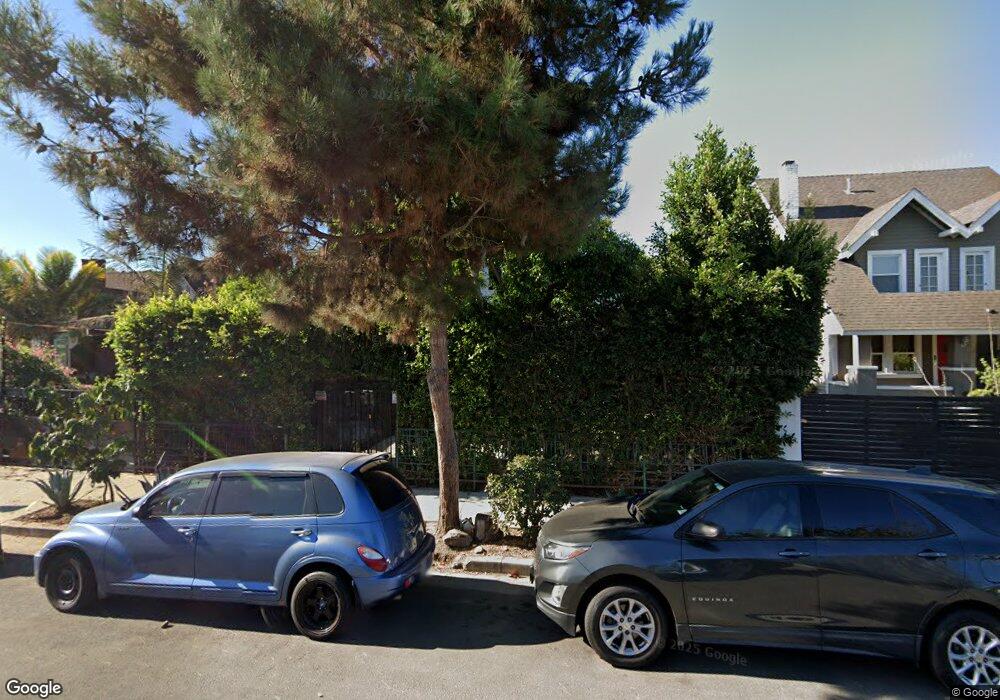 4630 W 17th St, Los Angeles, CA 90019 - photo 1