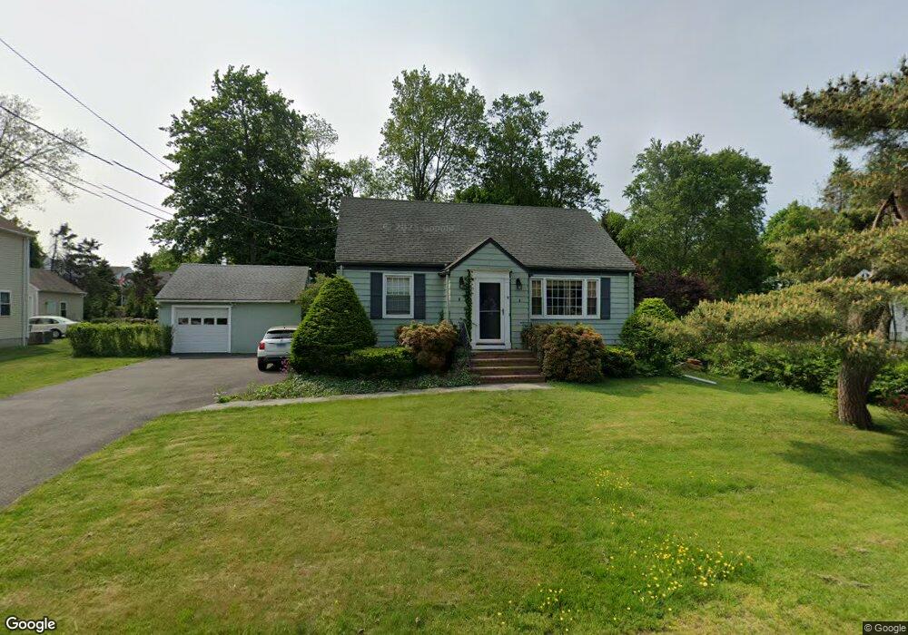 9 Elberta Ave, Trumbull, CT 06611 - photo 1