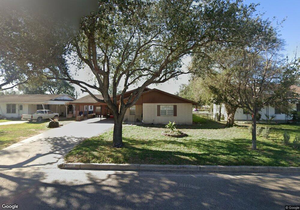 311 S 10th St, Donna, TX 78537 - photo 1