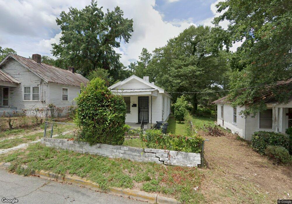 511 2nd Ave, Augusta, GA 30904 - photo 1