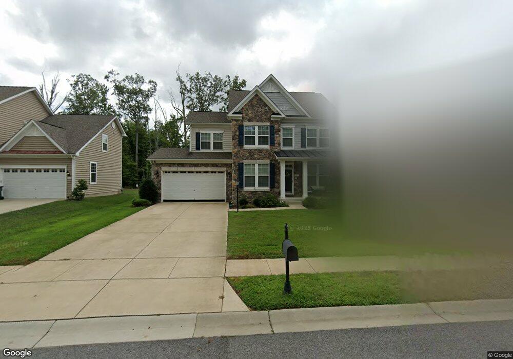 6819 Mccormick Dr, Bryans Road, MD 20616 - photo 1