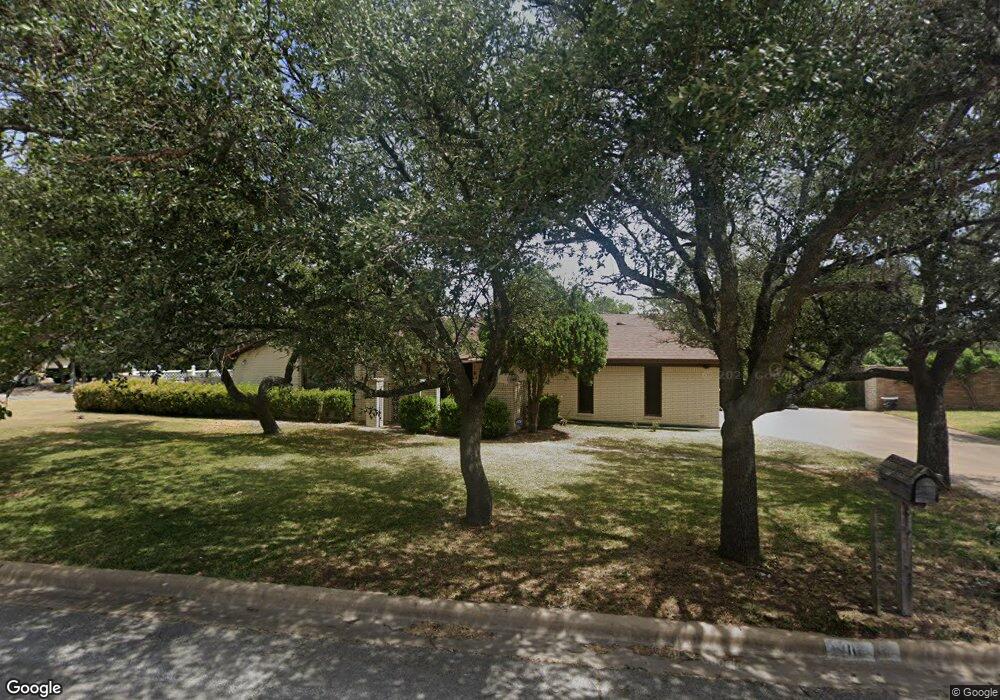 601 Cedar Dr, Copperas Cove, TX 76522 - photo 1