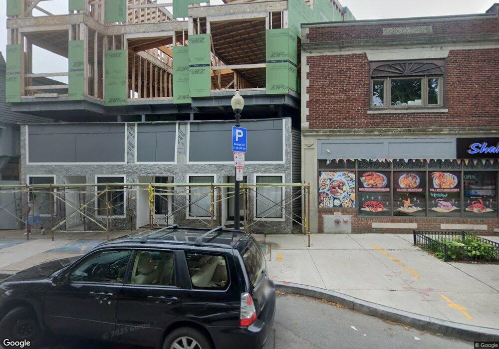 Street View Photo