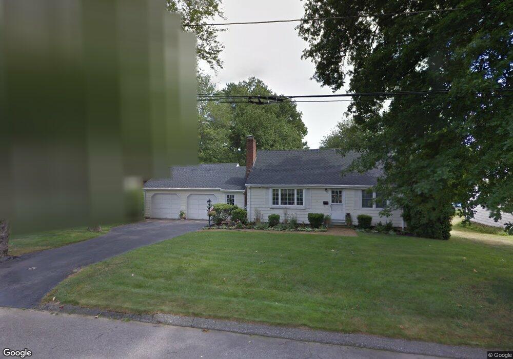 14 Country Ln, Trumbull, CT 06611 - photo 1