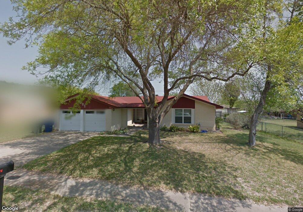 2002 Miles St, Copperas Cove, TX 76522 - photo 1