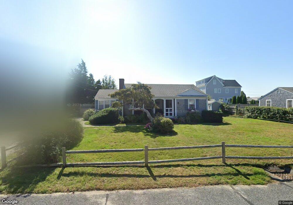 23 Shore Rd, West Dennis, MA 02670 - photo 1