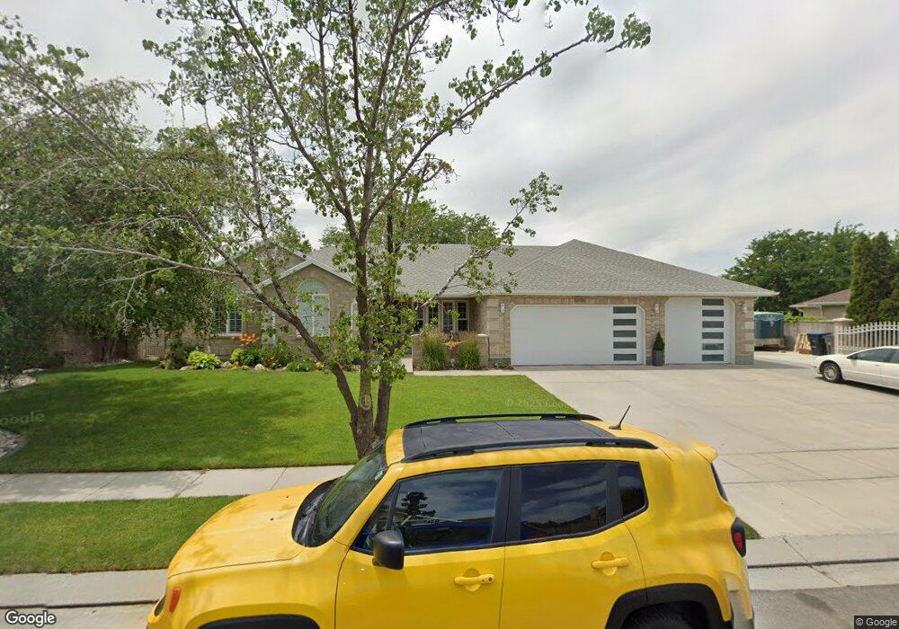 9706 Hearthstone Cir, South Jordan, UT 84095 - photo 1