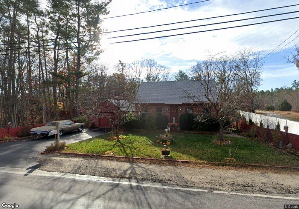 117 Cumberland St, Cornish, ME 04020 - photo 1