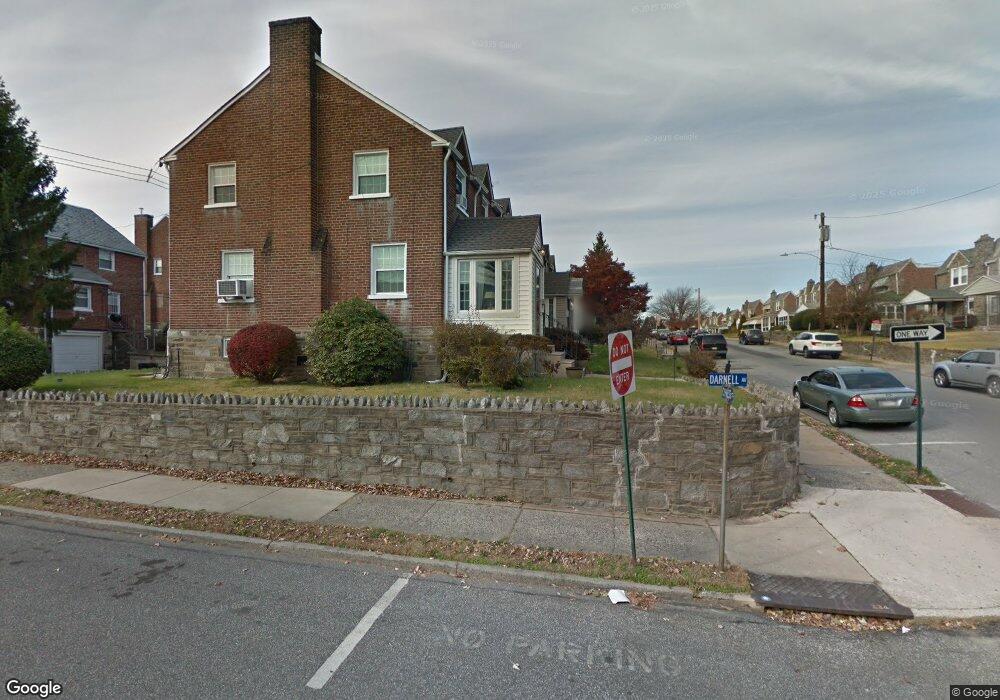 830 Cypress St, Lansdowne, PA 19050 - photo 1