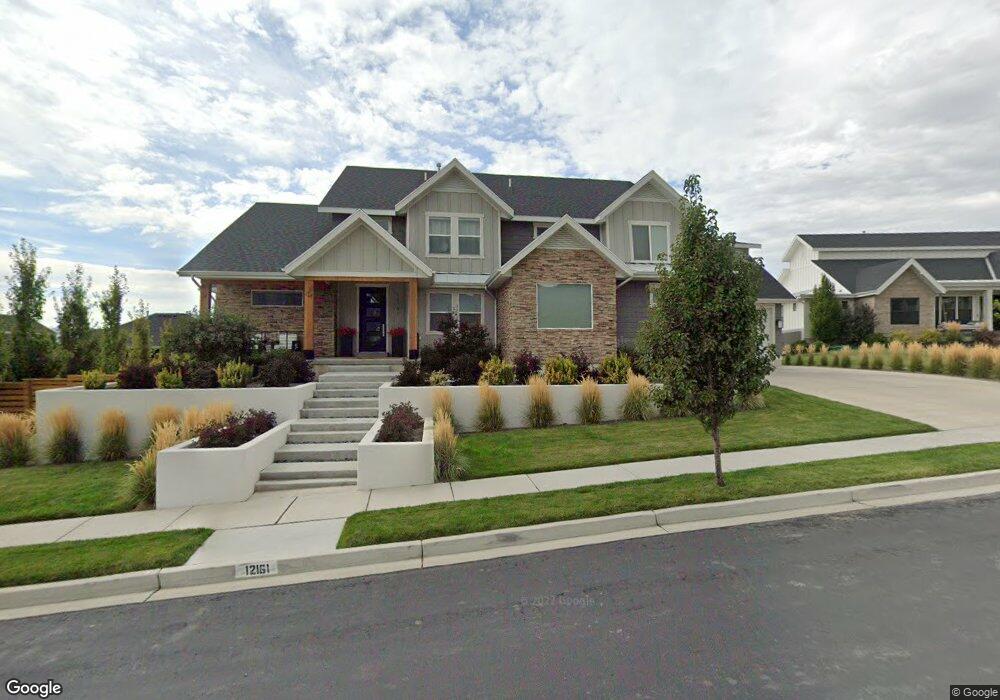 12161 N Royal Troon Rd unit 406, Highland, UT 84003 - photo 1