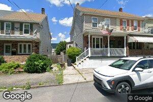 33 W Lehigh St, Coaldale, PA 18218