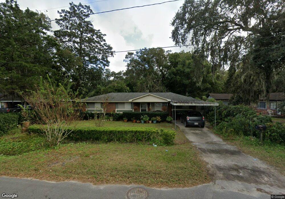 1908 6th St, Brunswick, GA 31520 - photo 1