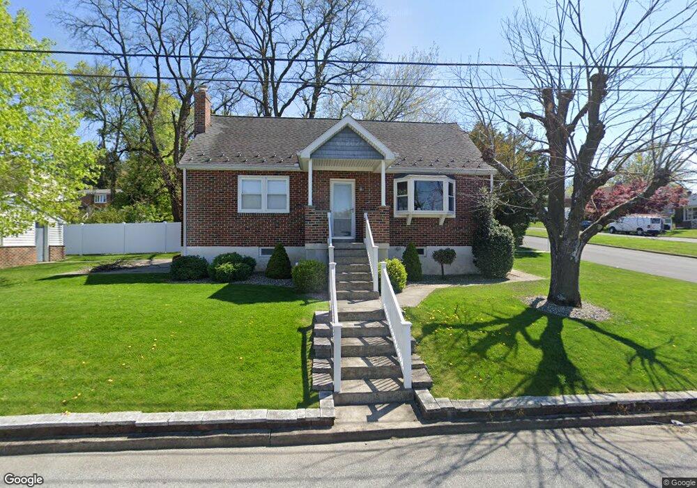 3 S Jerome St, Allentown, PA 18109 - photo 1